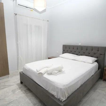 Molly Apartments Argostoli  Exterior photo