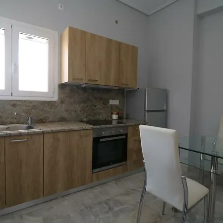 Molly Apartments Argostoli  Exterior photo