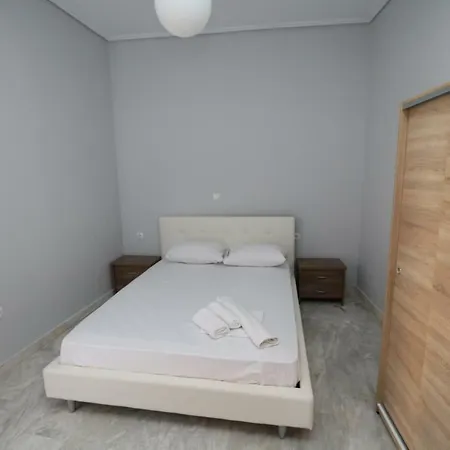 Molly Apartments Argostoli  Exterior photo