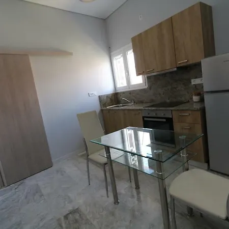 Molly Apartments Argostoli  Exterior photo
