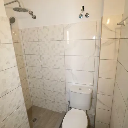 Molly Apartments Argostoli  Exterior photo