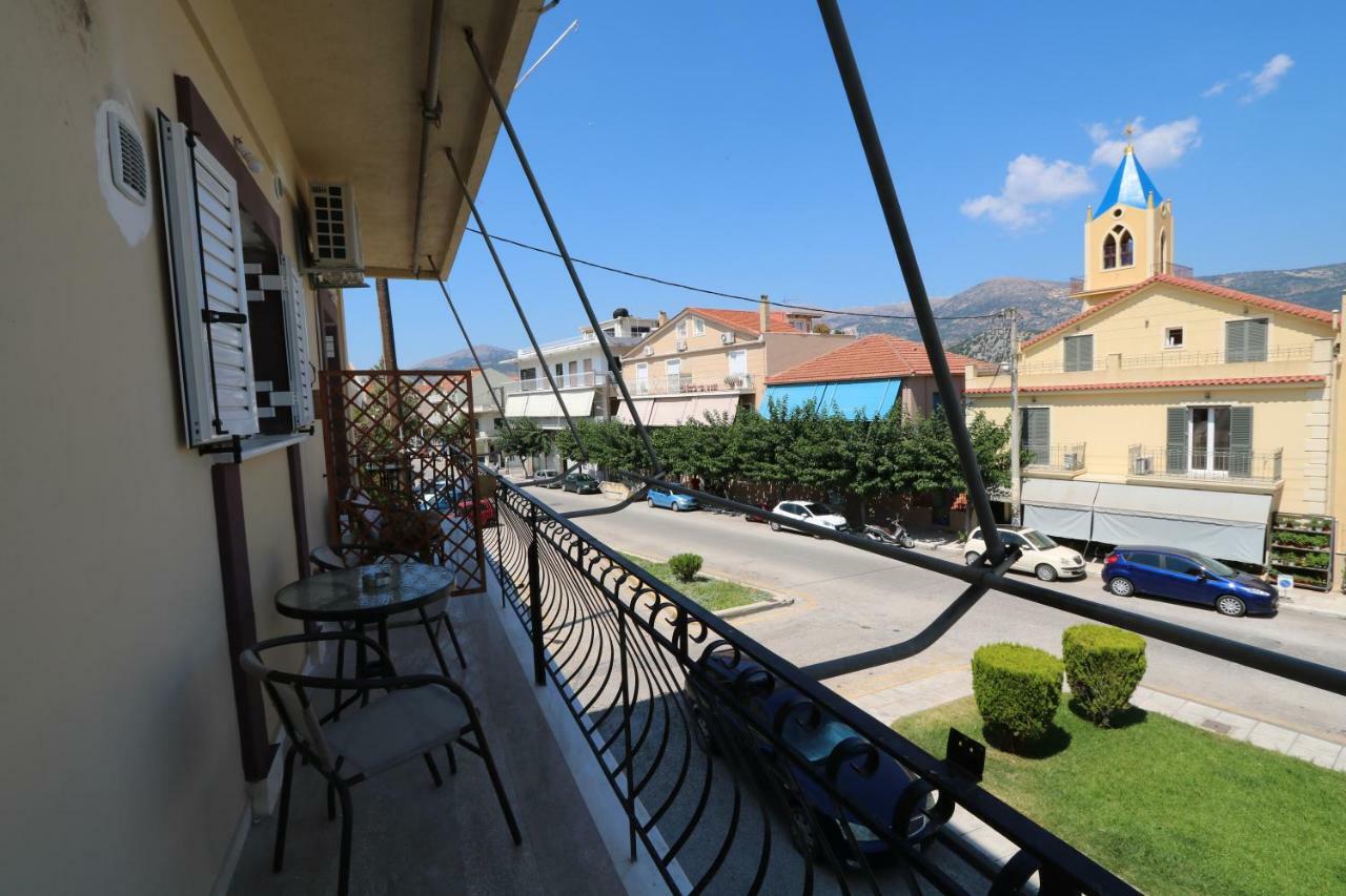 Molly Apartment Argostoli (Kefalonia)