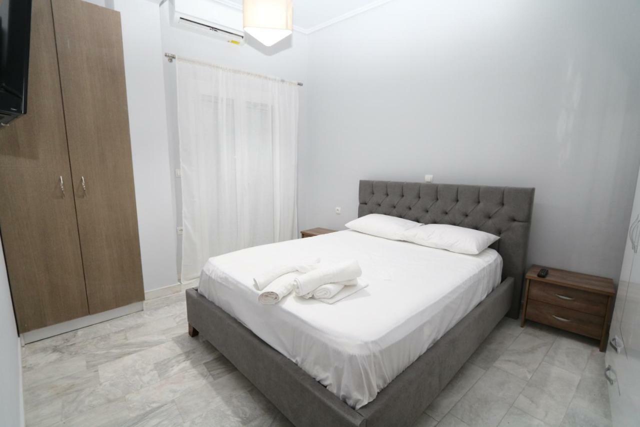 Molly Apartment *
