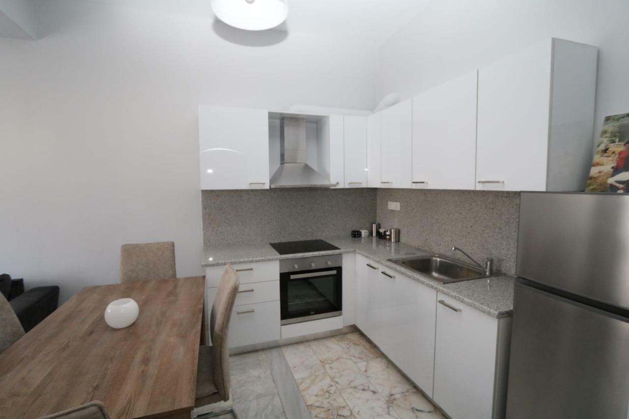 Apartment Molly Argostoli (Kefalonia)
