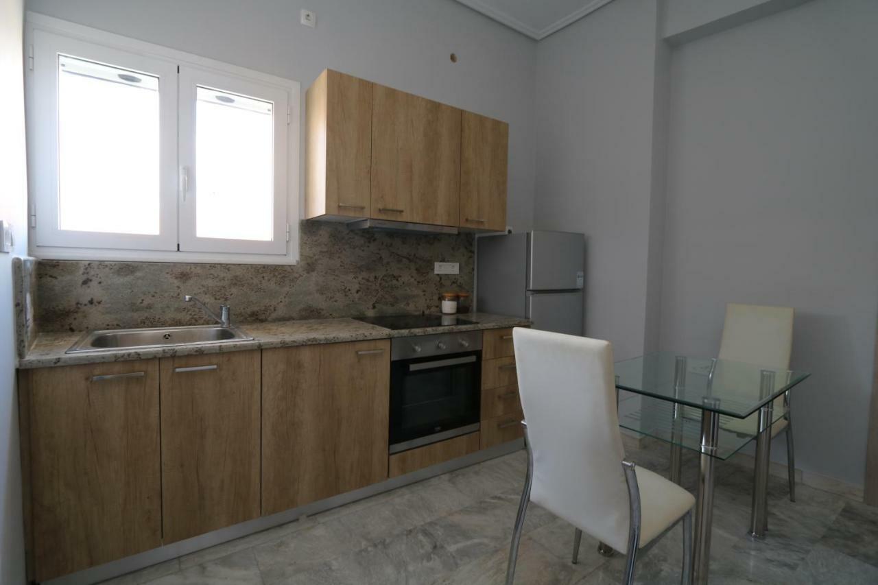 Molly Apartment Argostoli (Kefalonia)