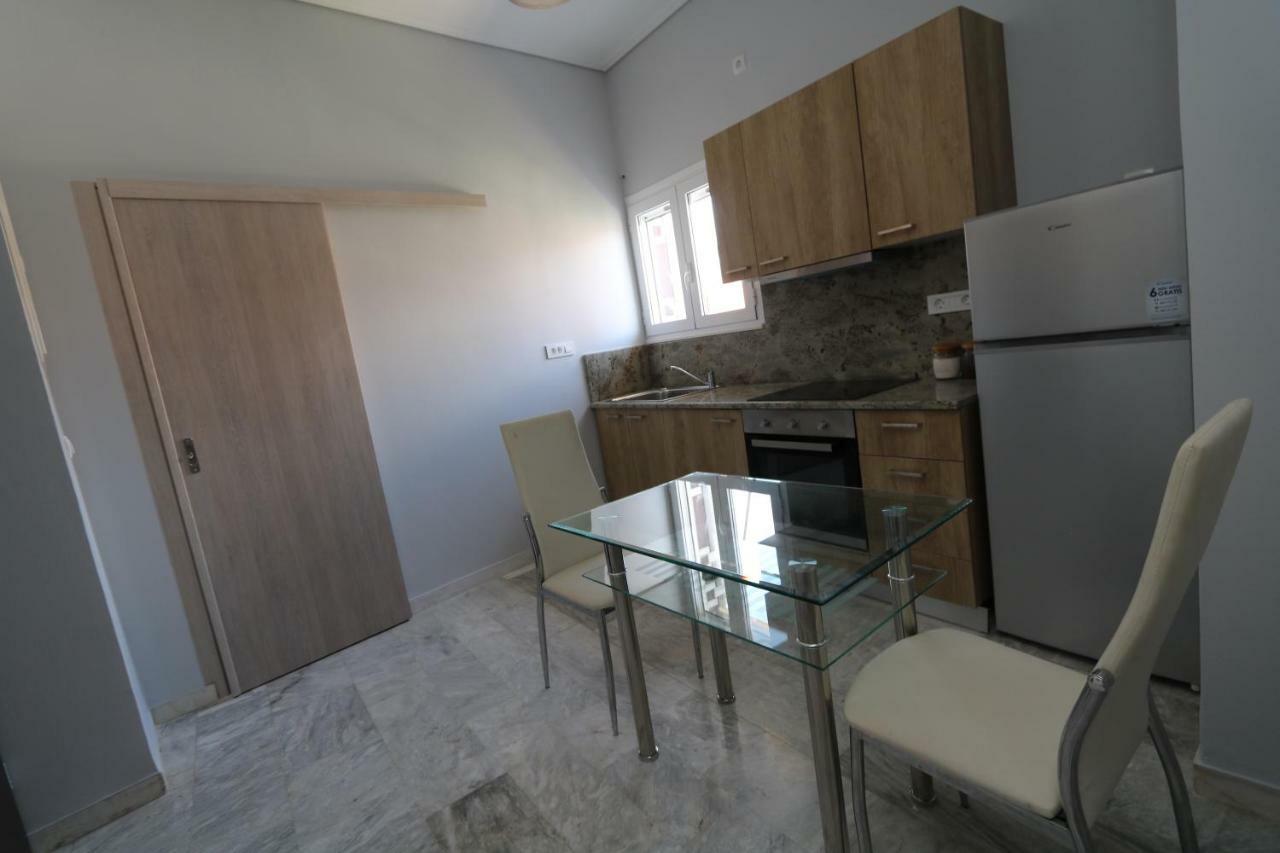 Apartment Molly Argostoli (Kefalonia)